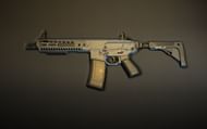 The M13B in Warzone 2 (image via Activision)